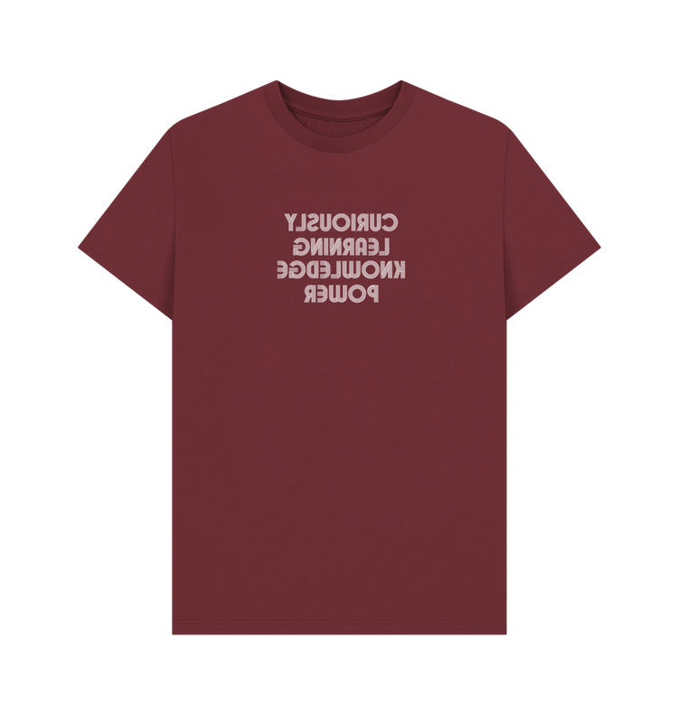 Red Wine Curiously Learning