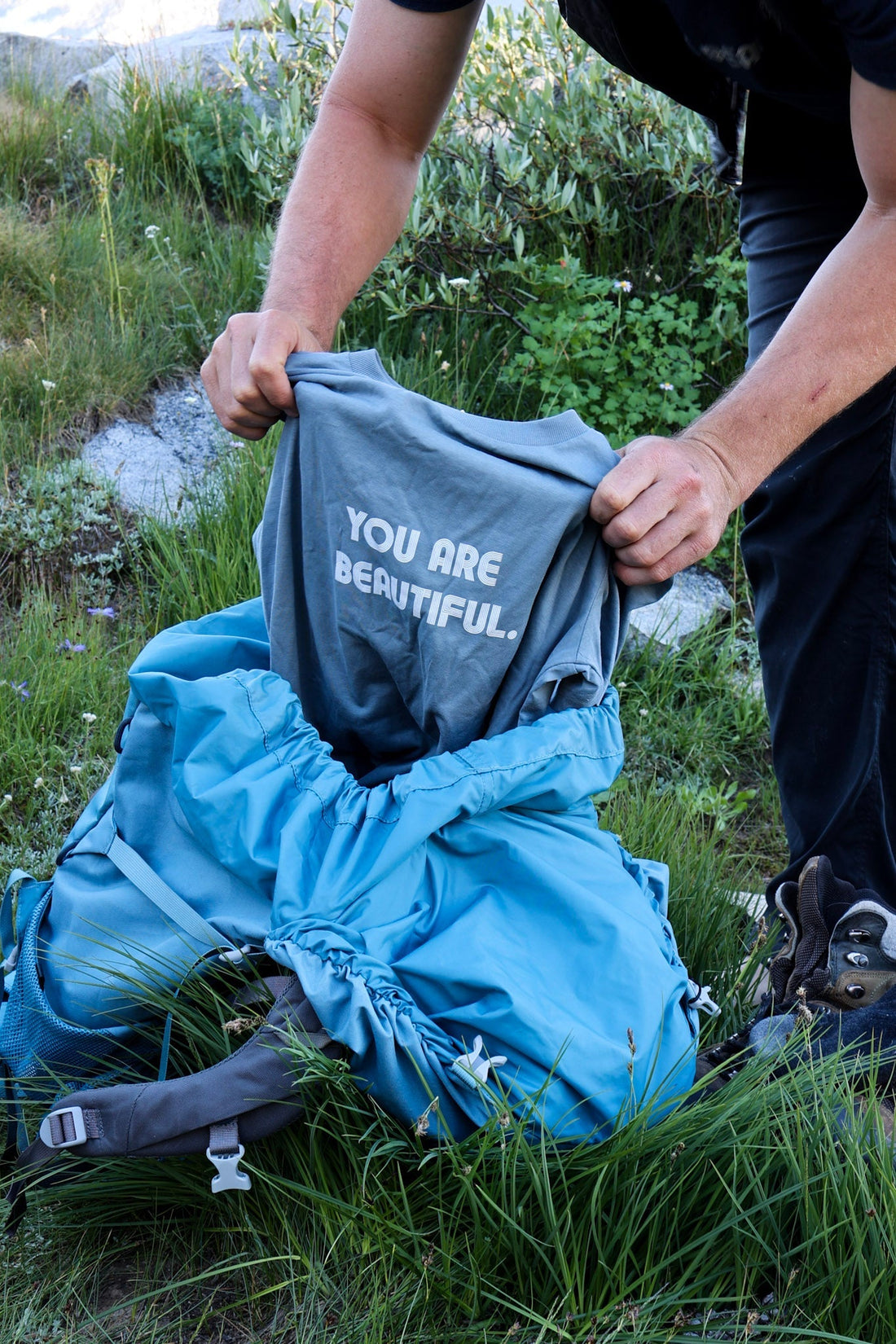 Why Positive Affirmation Clothing Matters for Mental Health