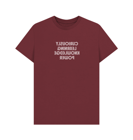 Red Wine Curiously Learning